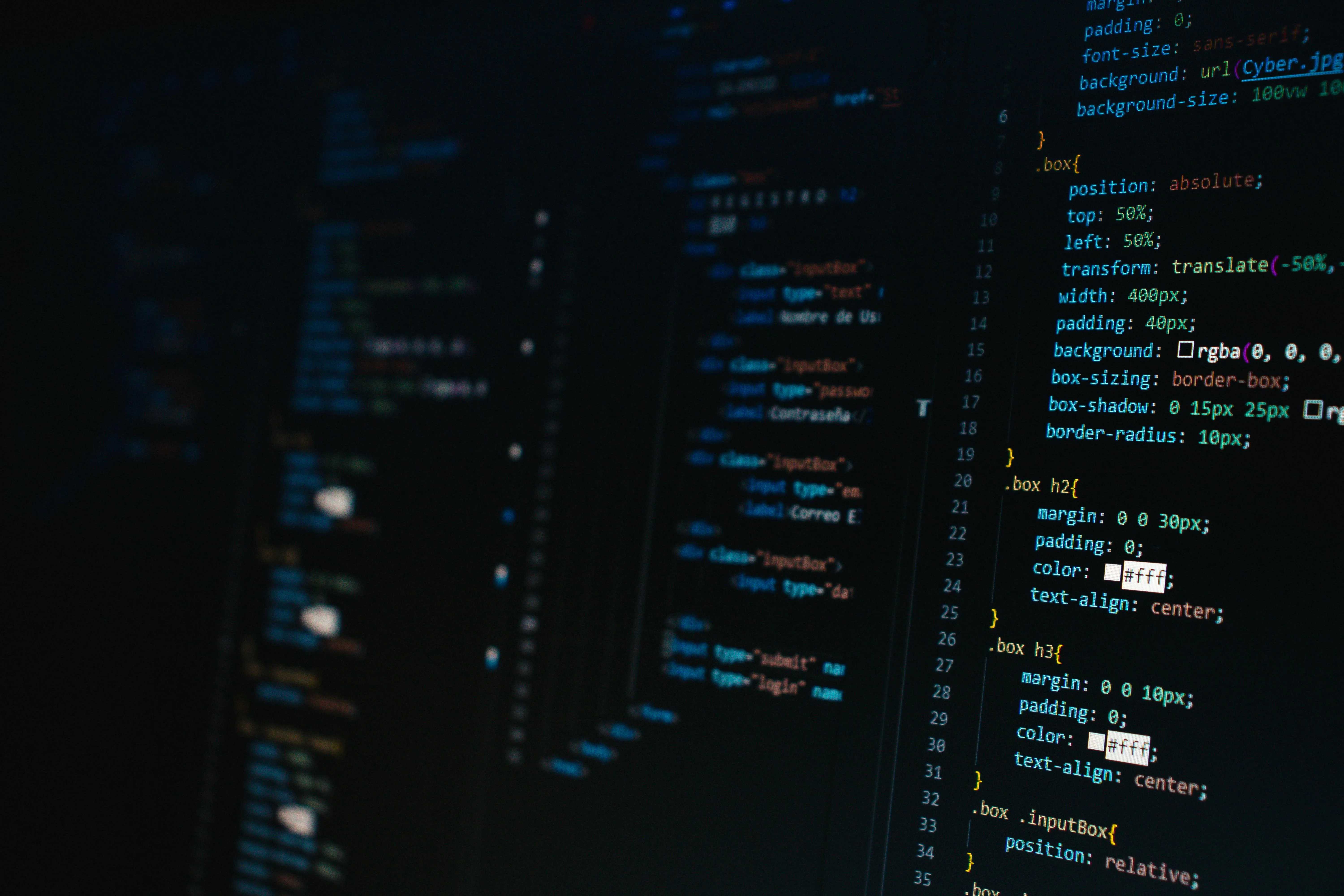 ciberseguridad Milton Menchaca